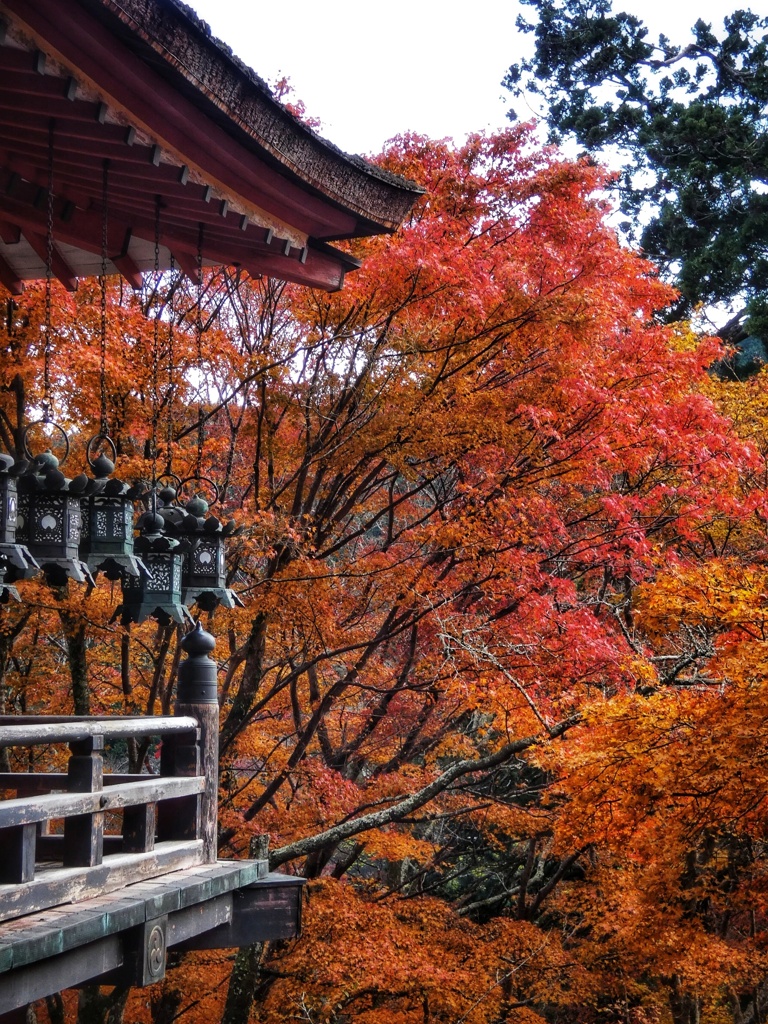 談山神社