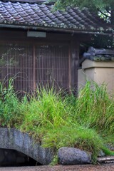 社家町の家
