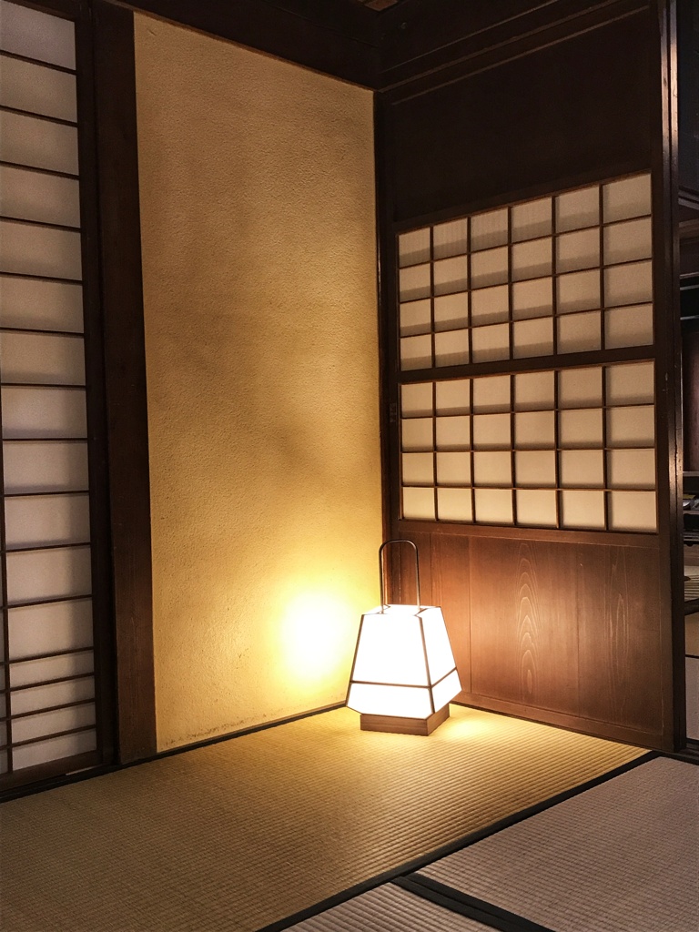 灯り