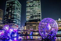 GRAND GREEN OSAKA