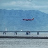神戸空港へ