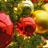 クリスマスツリー(1)