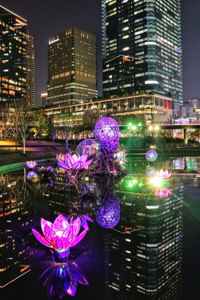 GRAND GREEN OSAKA