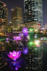 GRAND GREEN OSAKA