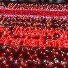 Merry christmas to you !