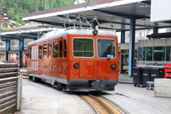 高山電車