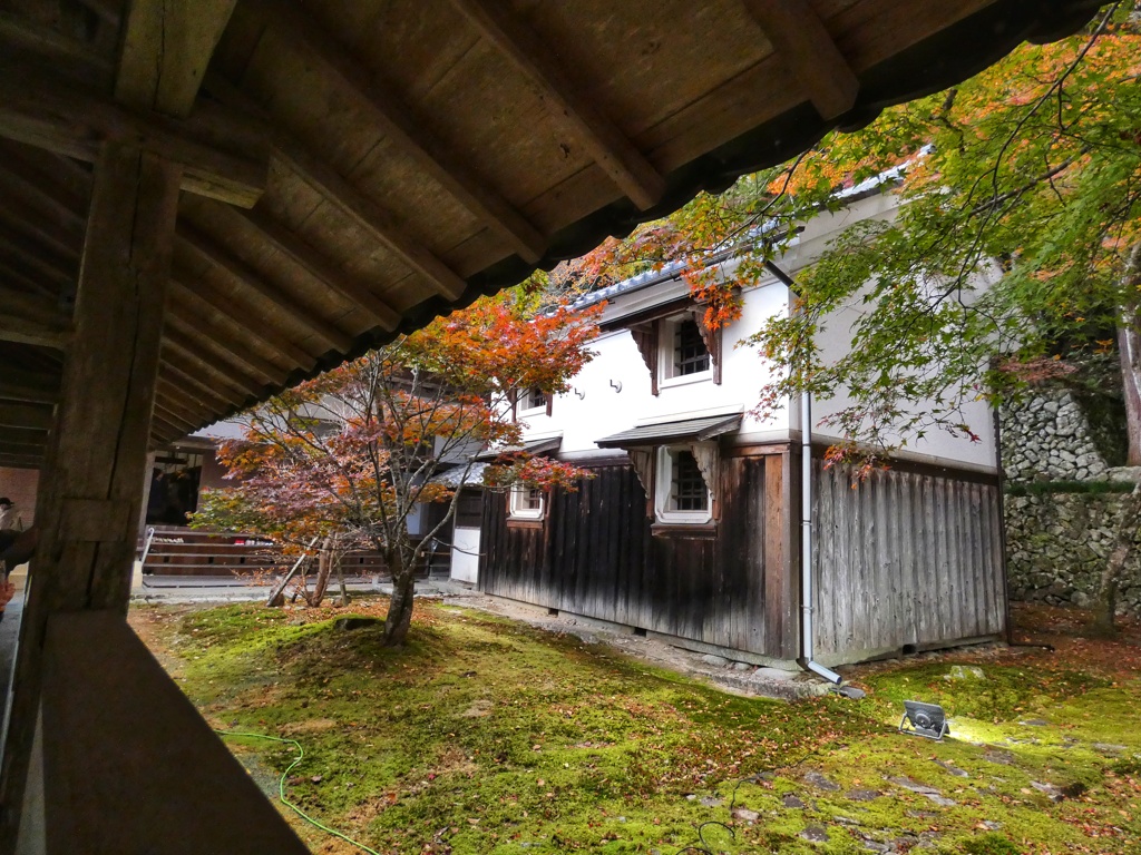 永源寺　「蔵」