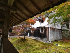 永源寺　「蔵」