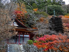 談山神社