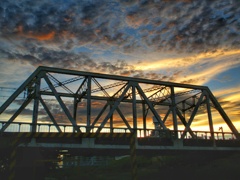 赤川鉄橋