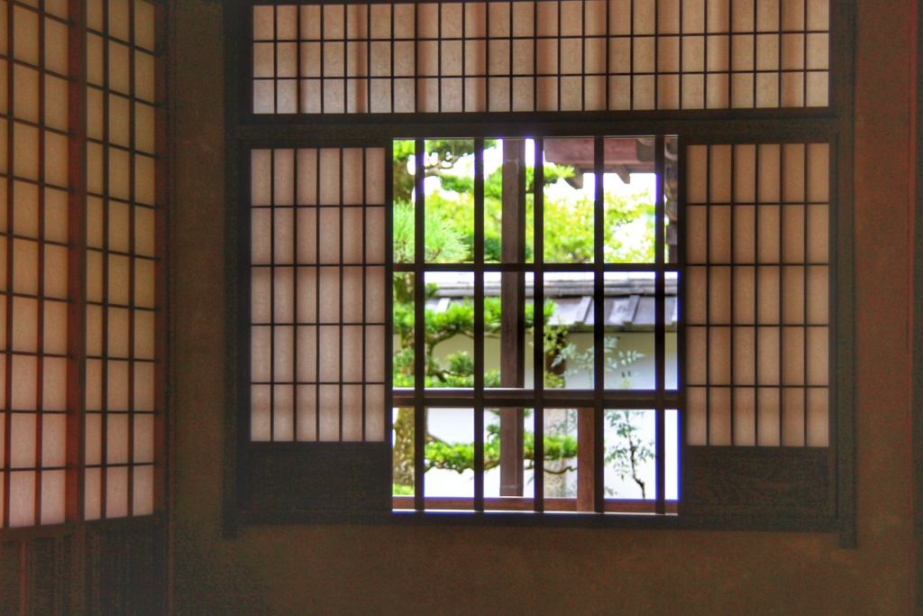 窓