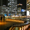 梅田の夜