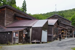 谷地温泉（やちおんせん）