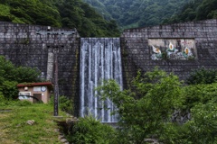 砂防ダム