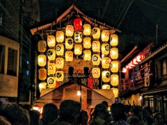 灯りの魅力
