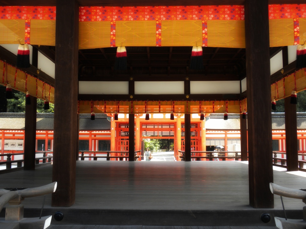 舞台