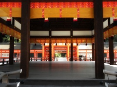 舞台