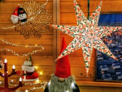 オーナメント（１）