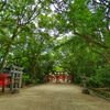 住吉神社①