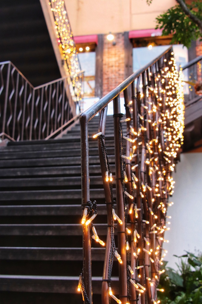 Stairway