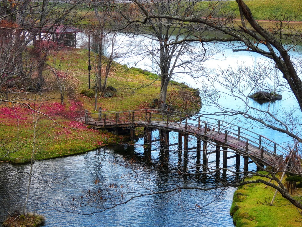ふきだし公園