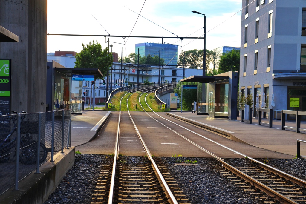 STATION