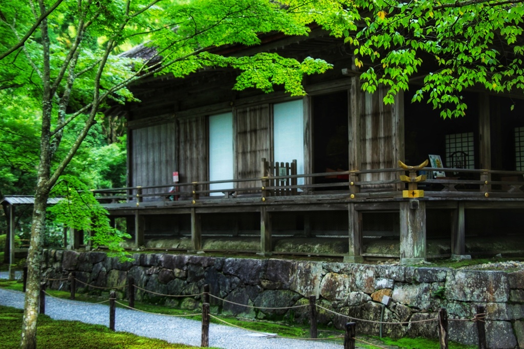 三千院