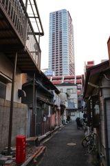 昭和と令和の間