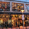 ファッションの町　茶屋町
