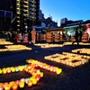中崎町キャンドルナイト（１２）