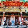 お参り