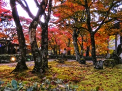 永源寺