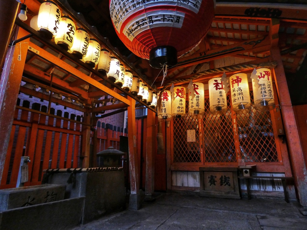 岬神社