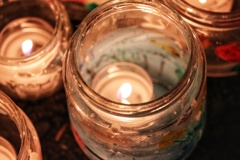 中崎町キャンドルナイト