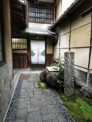 京町家