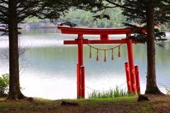 池ノ平神社