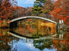 大沼国定公園