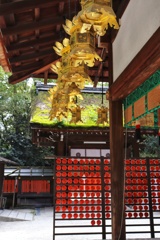 河合神社