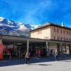ポント・レジーナ駅