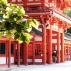 下鴨神社
