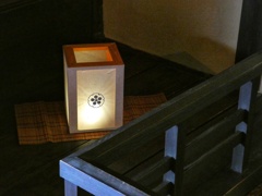灯り