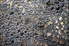 門扉