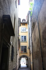 路地