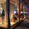 ショーウィンドウ