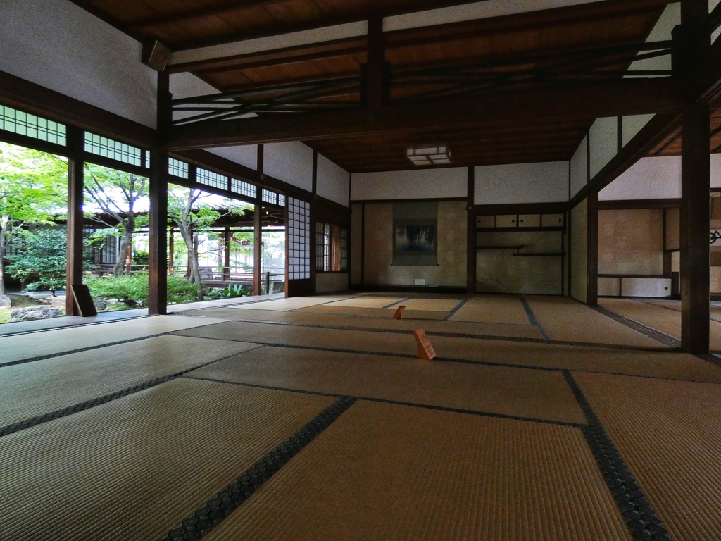 京都　建仁寺