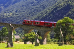 ブルージオループ橋