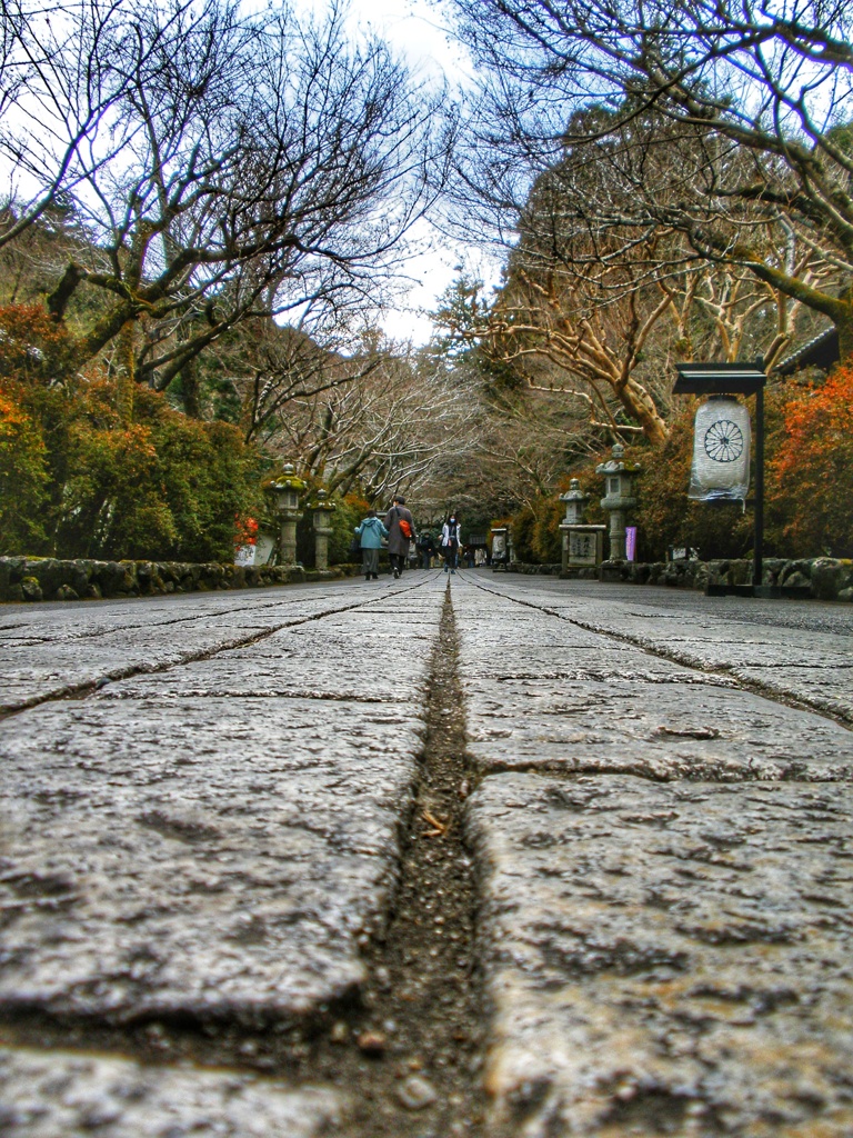 石山寺
