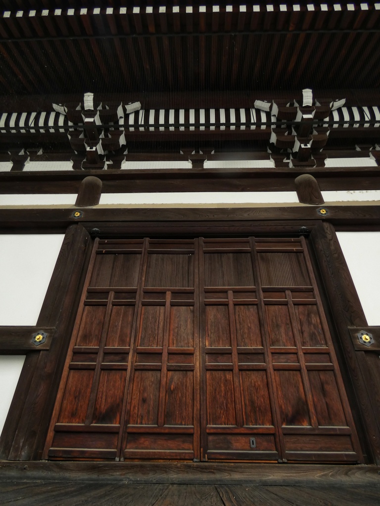 歴史のとびら（本能寺）