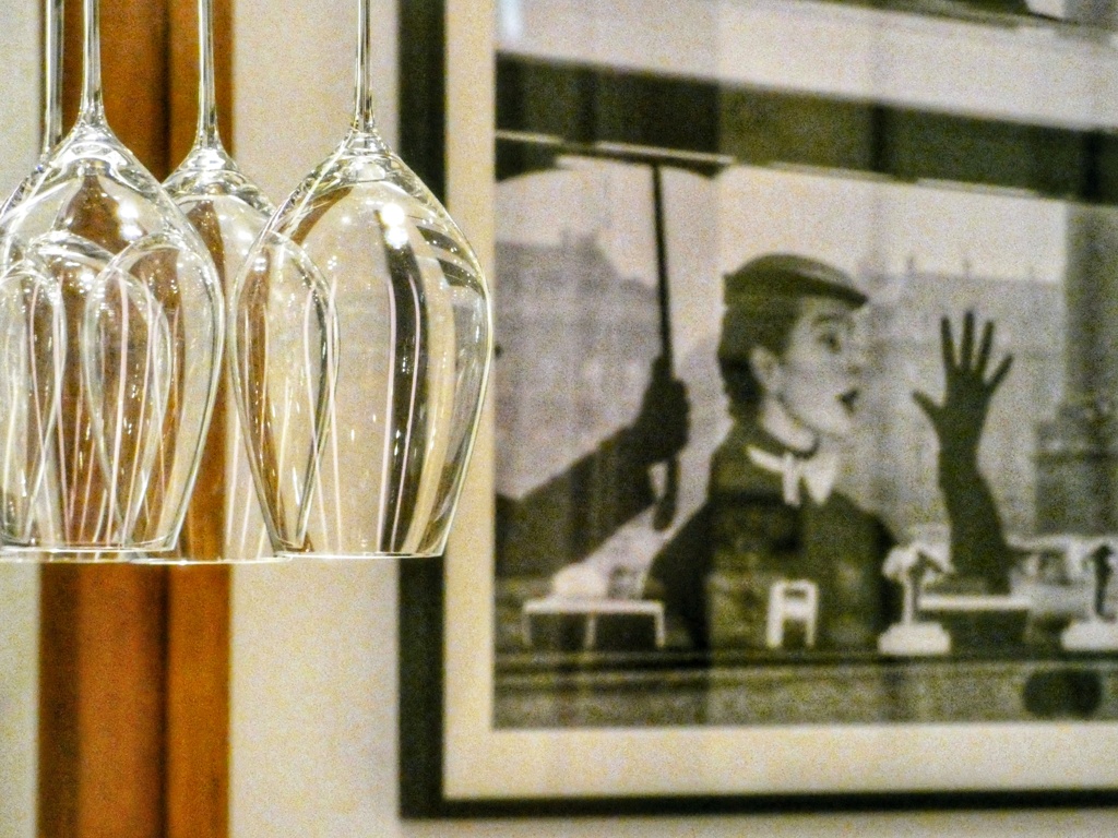 リカーショップ