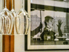 リカーショップ